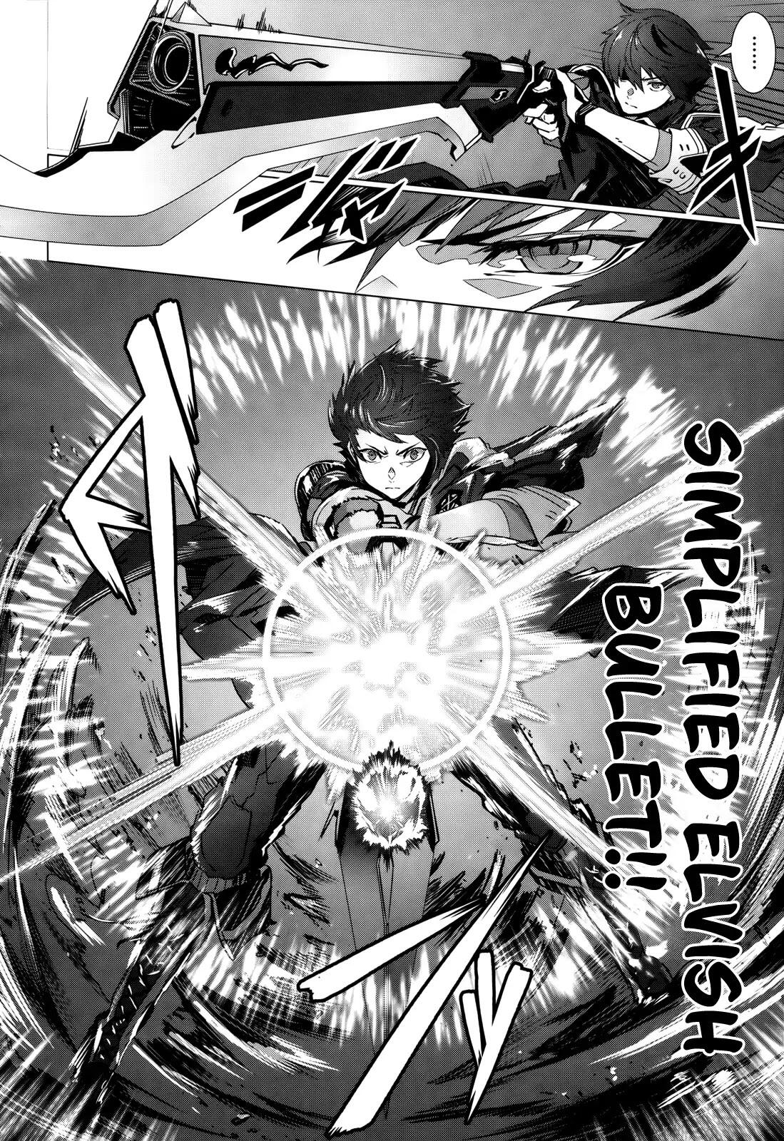 Naze Boku No Sekai Wo Daremo Oboeteinai No Ka? Chapter 2 14